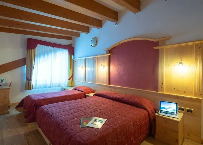 Hotel Angelo