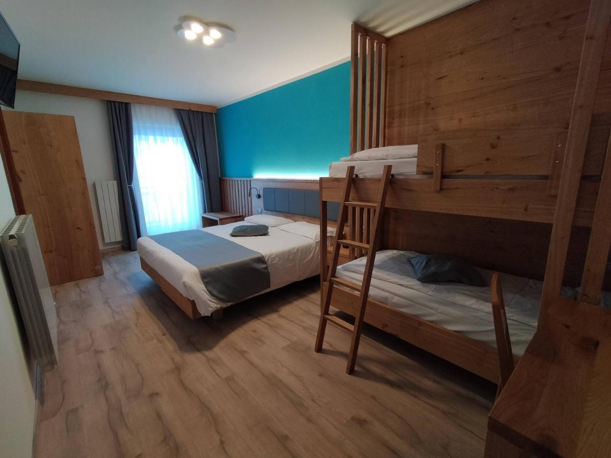 Angelo Hotel 3*