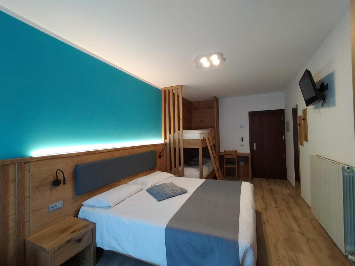 Hotel Angelo Passo del Tonale