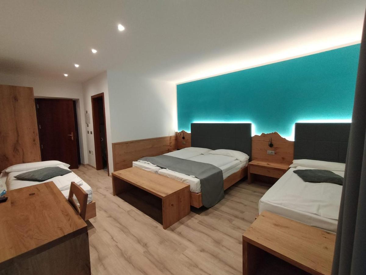 Hotel Angelo 3*