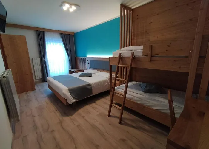 Hotel Angelo