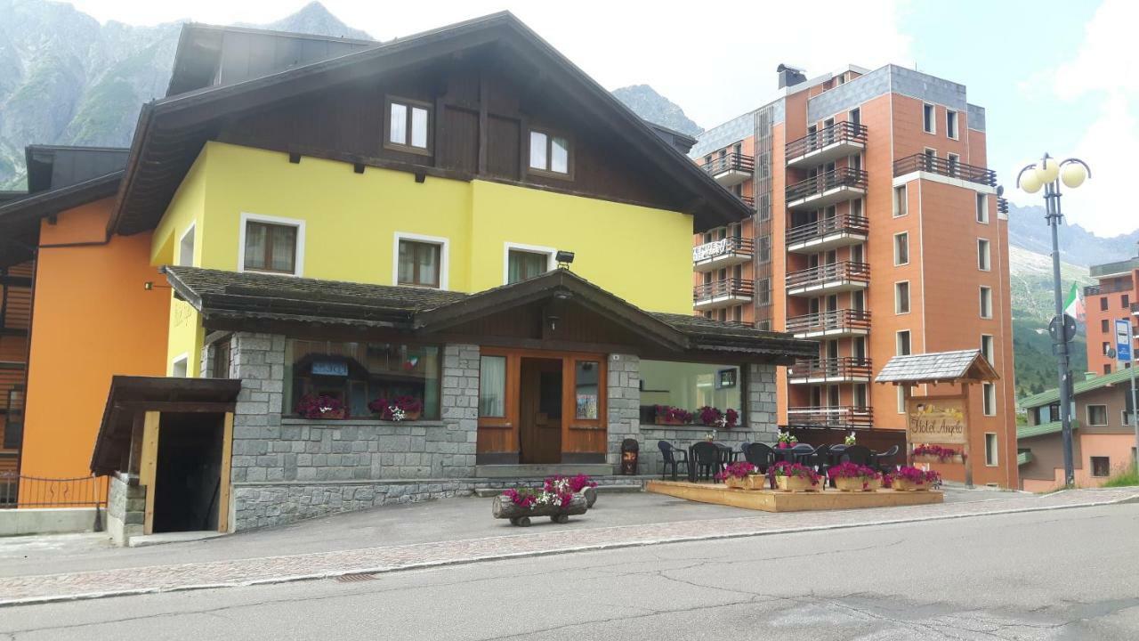Angelo Hotel Passo del Tonale
